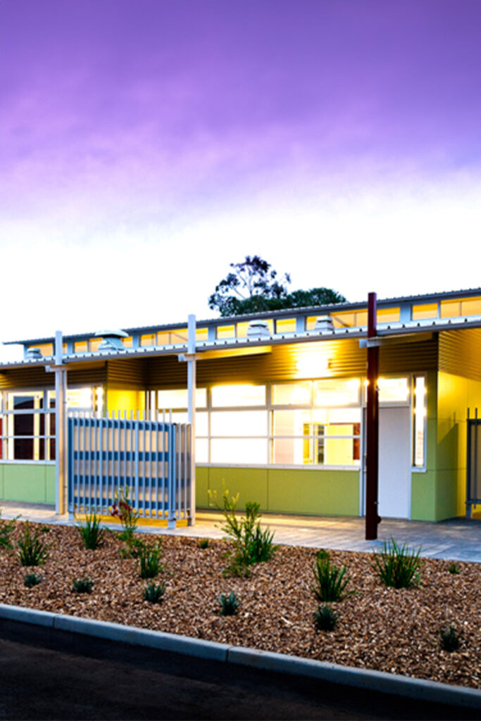 Warradale-Primary-School